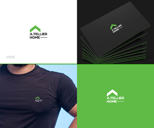 Logo Design by POBO™