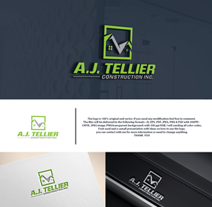 Logo Design by DesignHour for this project | Design: #31943596