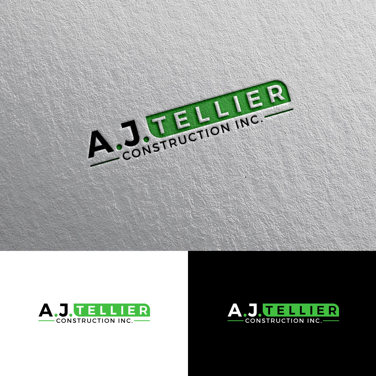 Logo-Design von chris Ray für dieses Projekt | Design #31939104