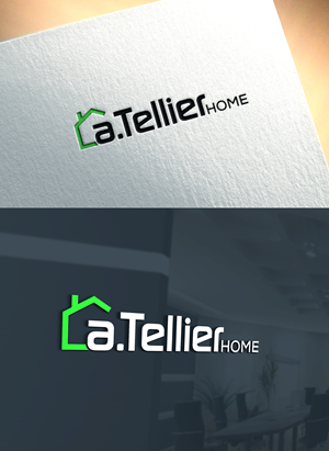 Logo Design by RaKu 2 for this project | Design: #31966380