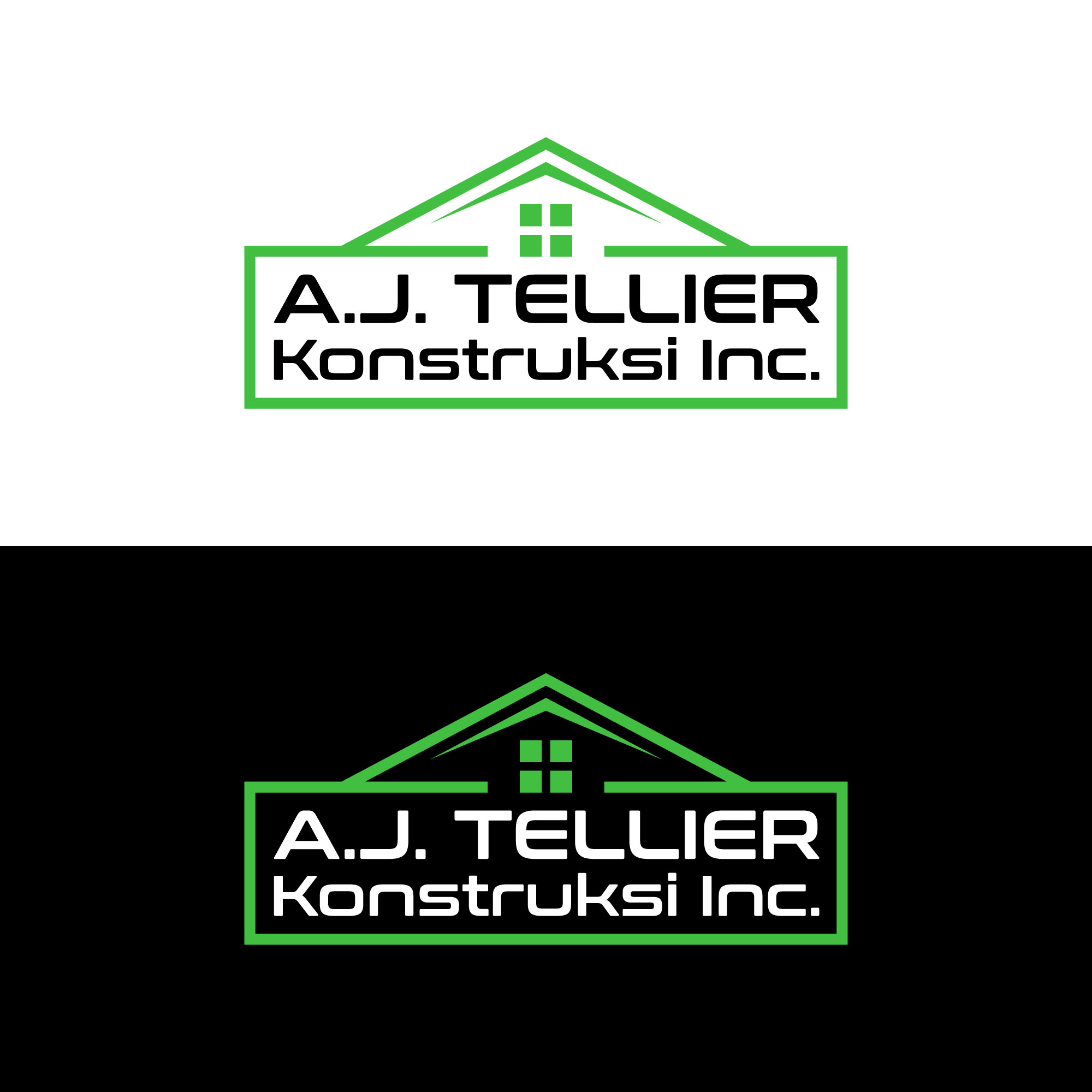 Logo Design by loveqis for this project | Design #31939297