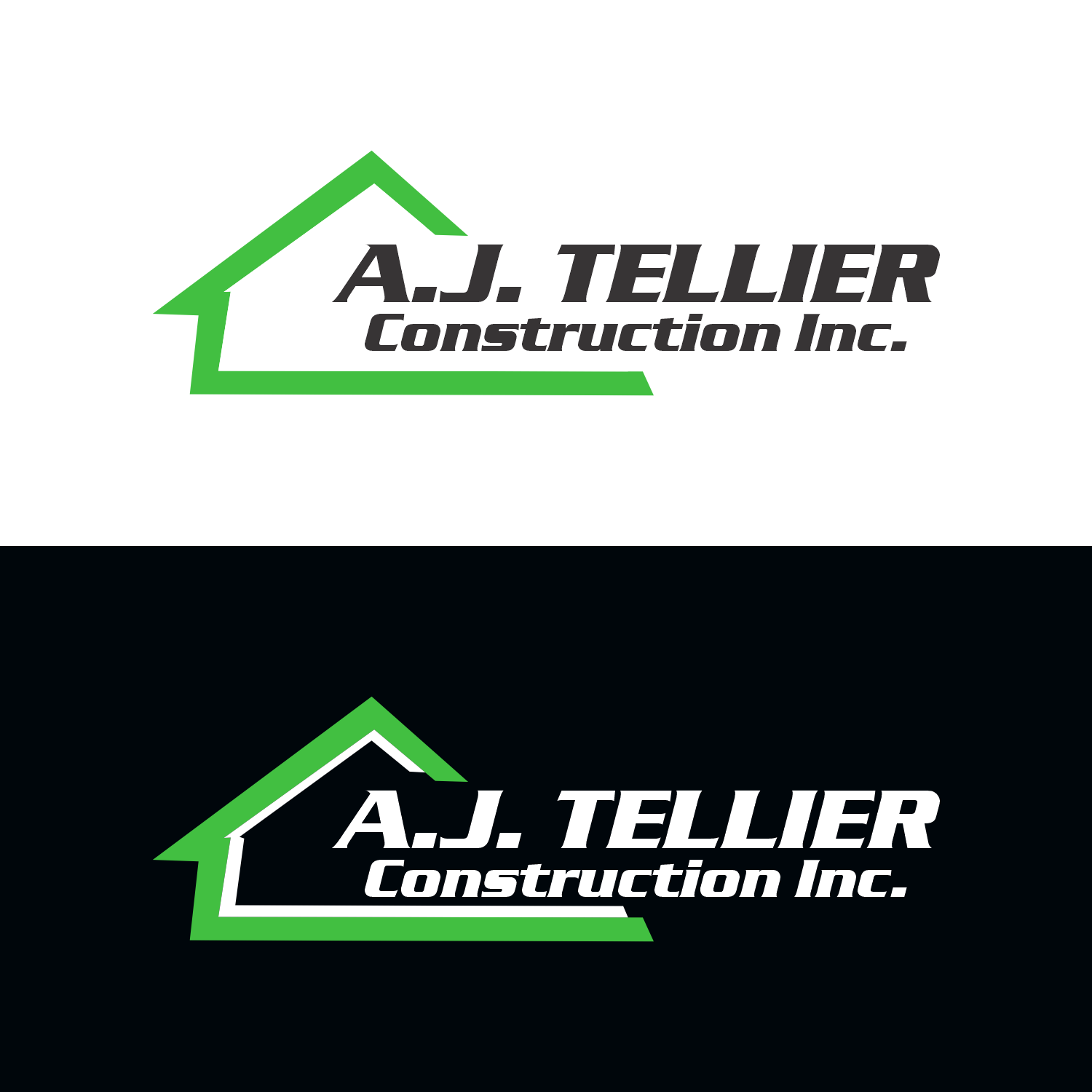 Logo Design by cah awu for this project | Design #31939172