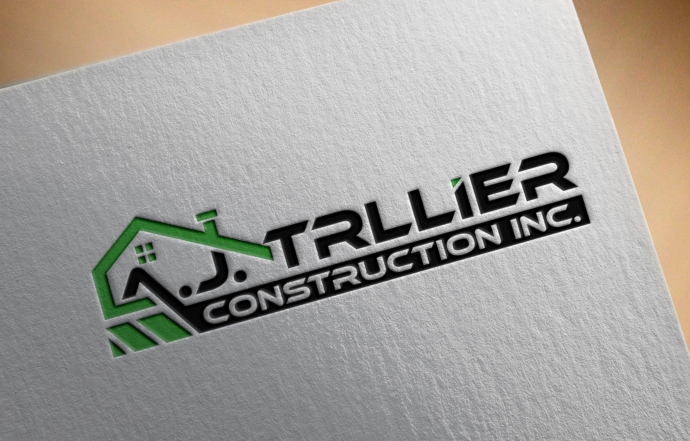 Design de Logo par Innovative Graphix pour ce projet | Design #31938707