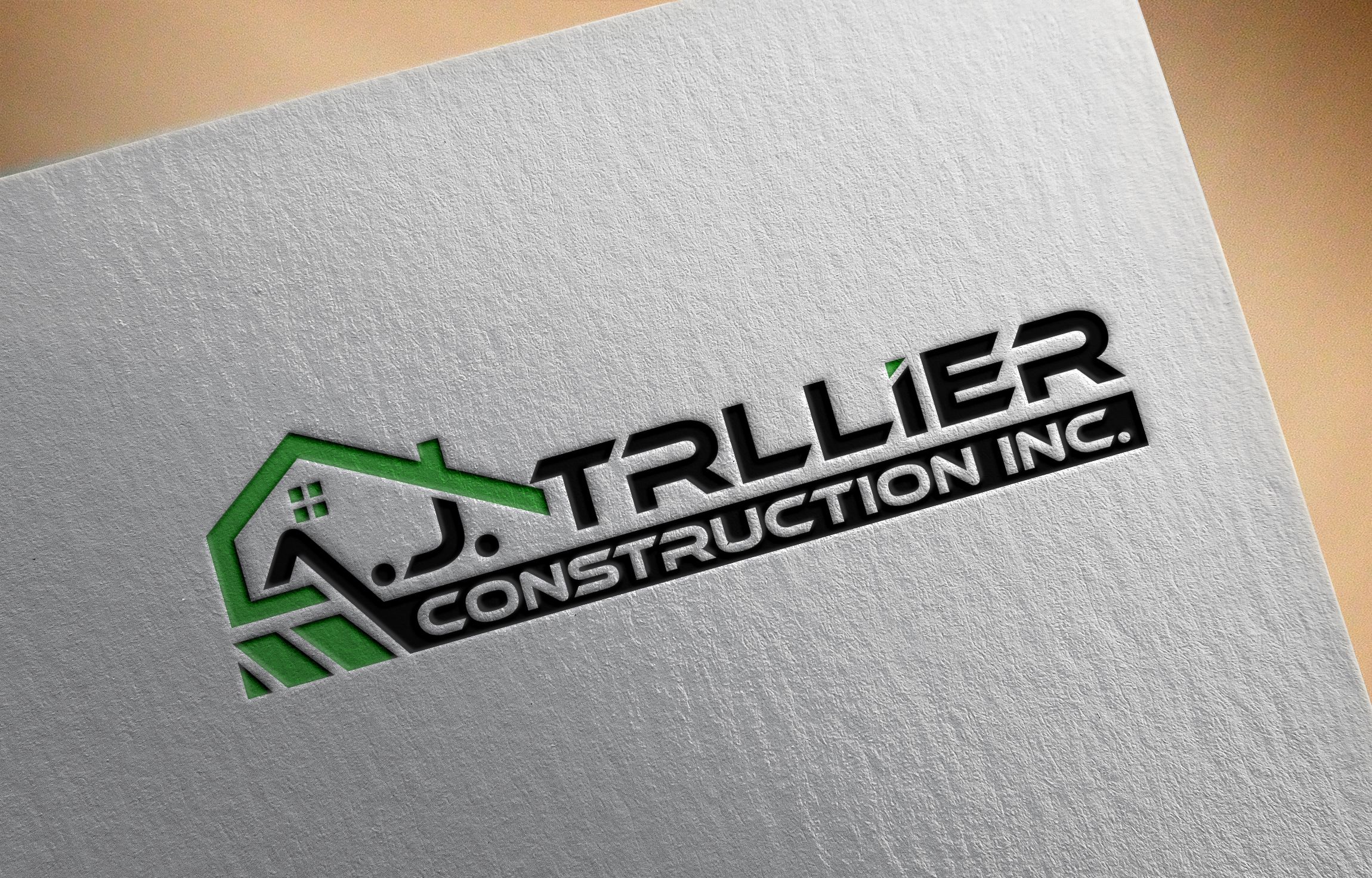 Logo Design by Innovative Graphix for this project | Design #31938711