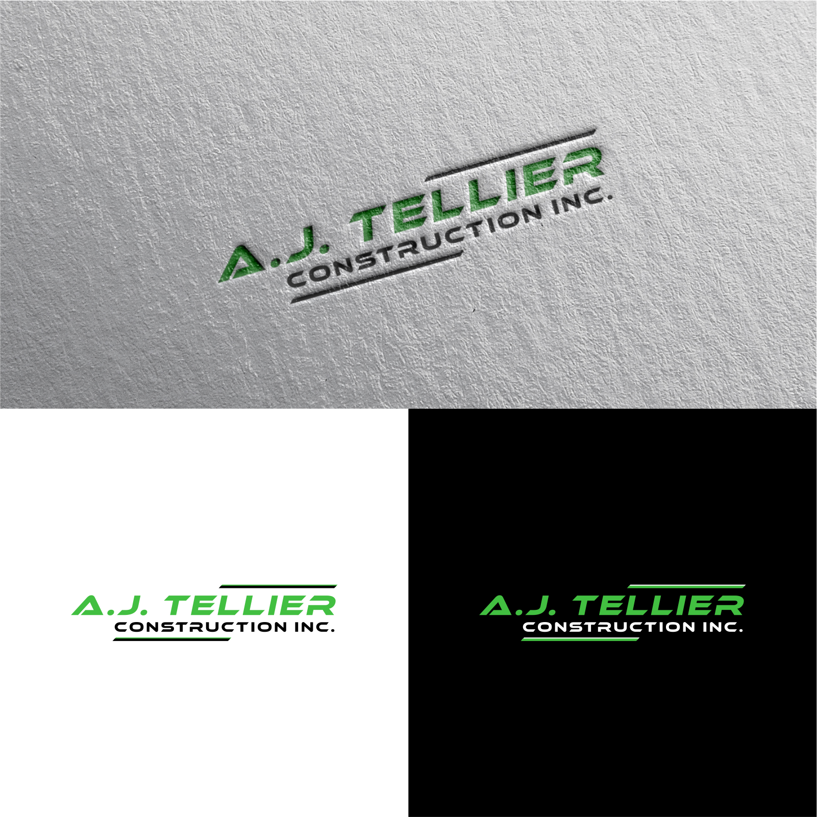 Logo Design by dodobakauu for this project | Design #31944897