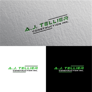 Logo Design by dodobakauu for this project | Design: #31944897