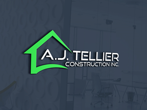 Logo Design by Graphic Mama for this project | Design: #31939634