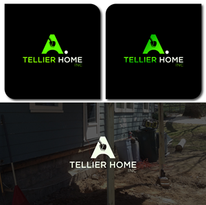Logo Design by Usman Khan Khan for this project | Design: #31977577