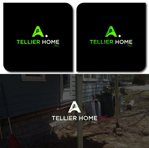 Logo Design by Usman Khan Khan for this project | Design: #31977580