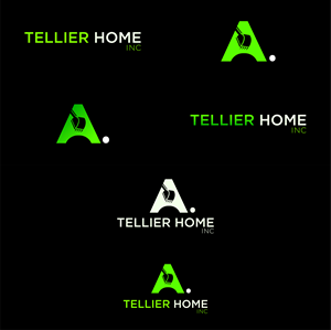 Logo Design by Usman Khan Khan for this project | Design: #31977637