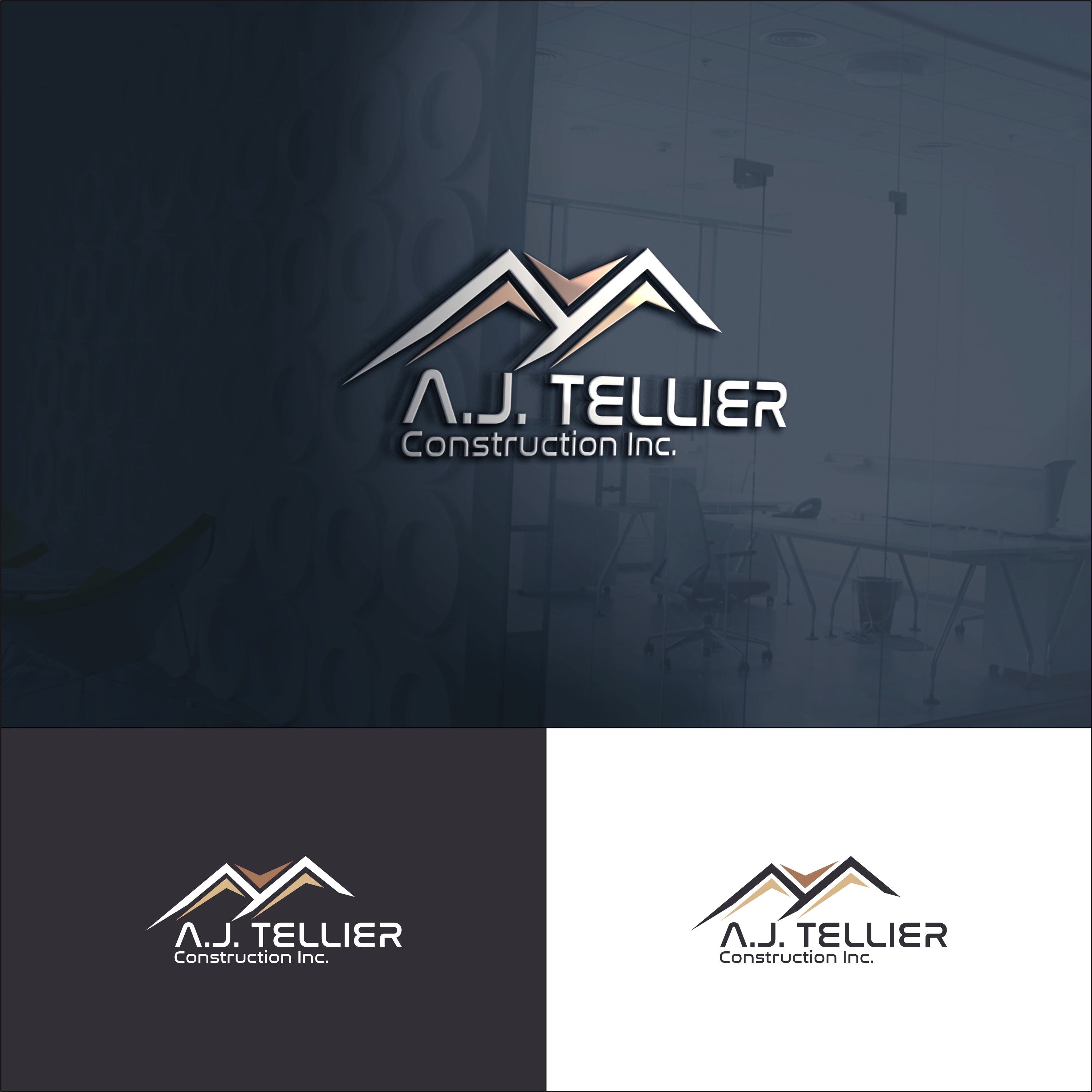 Logo Design by zizamu for this project | Design #31945882