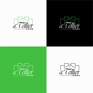 Logo Design by hamkur for this project | Design: #31946764