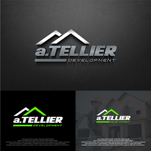 Logo Design by JoiceSinatra for this project | Design #32125818
