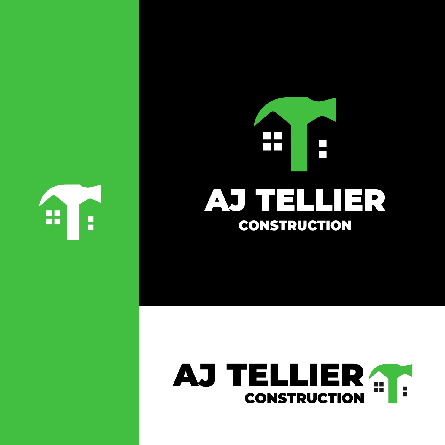 Logo Design by Marcos! for this project | Design #31943188