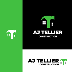 Logo Design by Marcos! for this project | Design: #31943188