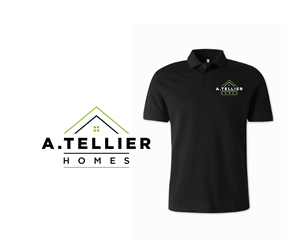 Logo Design by saulogchito for this project | Design: #31946033