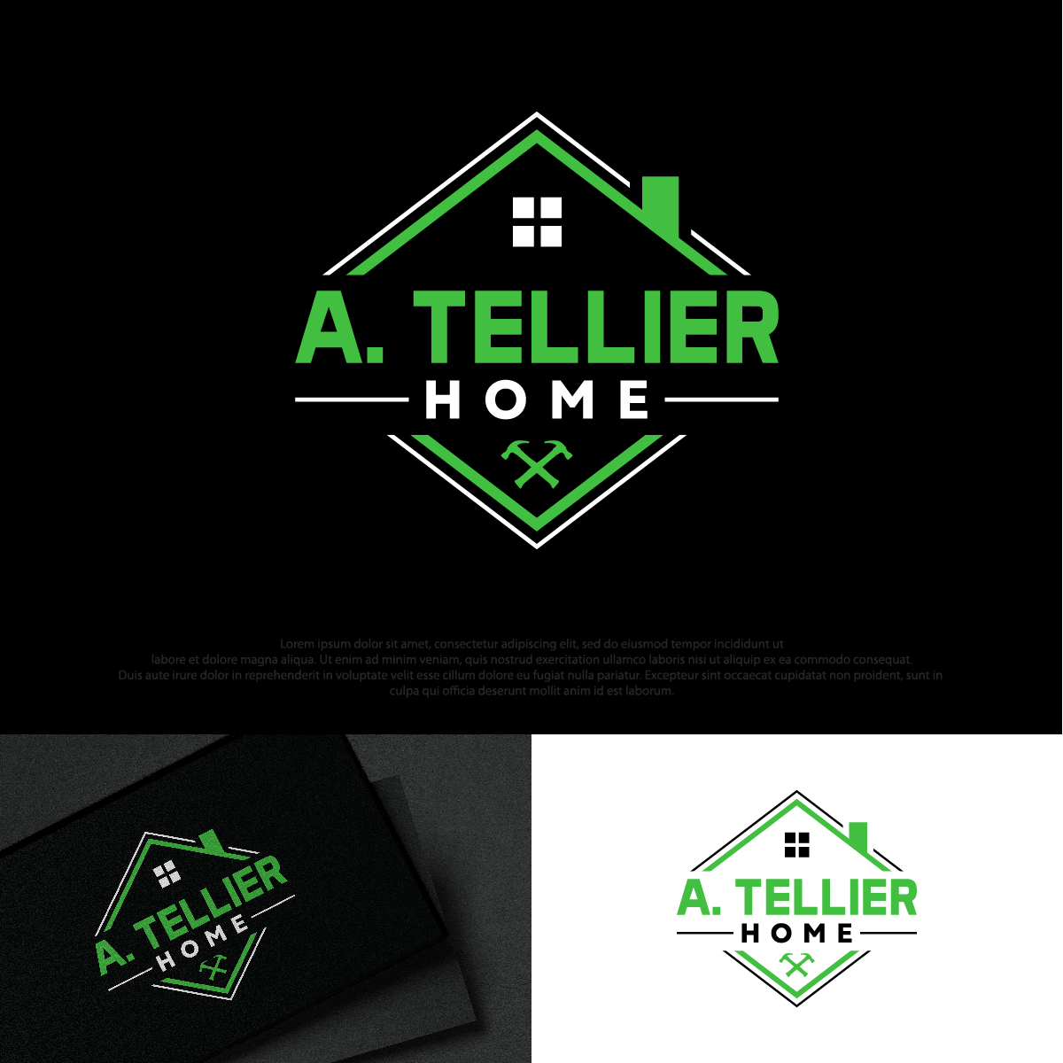 Logo Design by DesignLima for this project | Design #31952893
