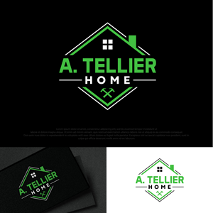 Logo Design by DesignLima for this project | Design: #31952893