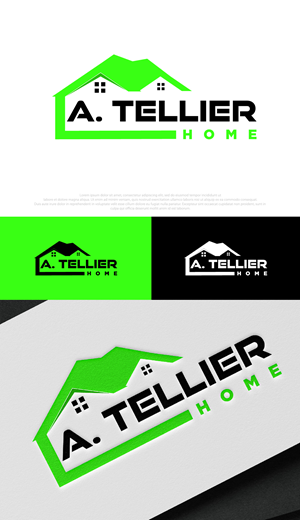 Logo Design by DesignLima for this project | Design: #31952894