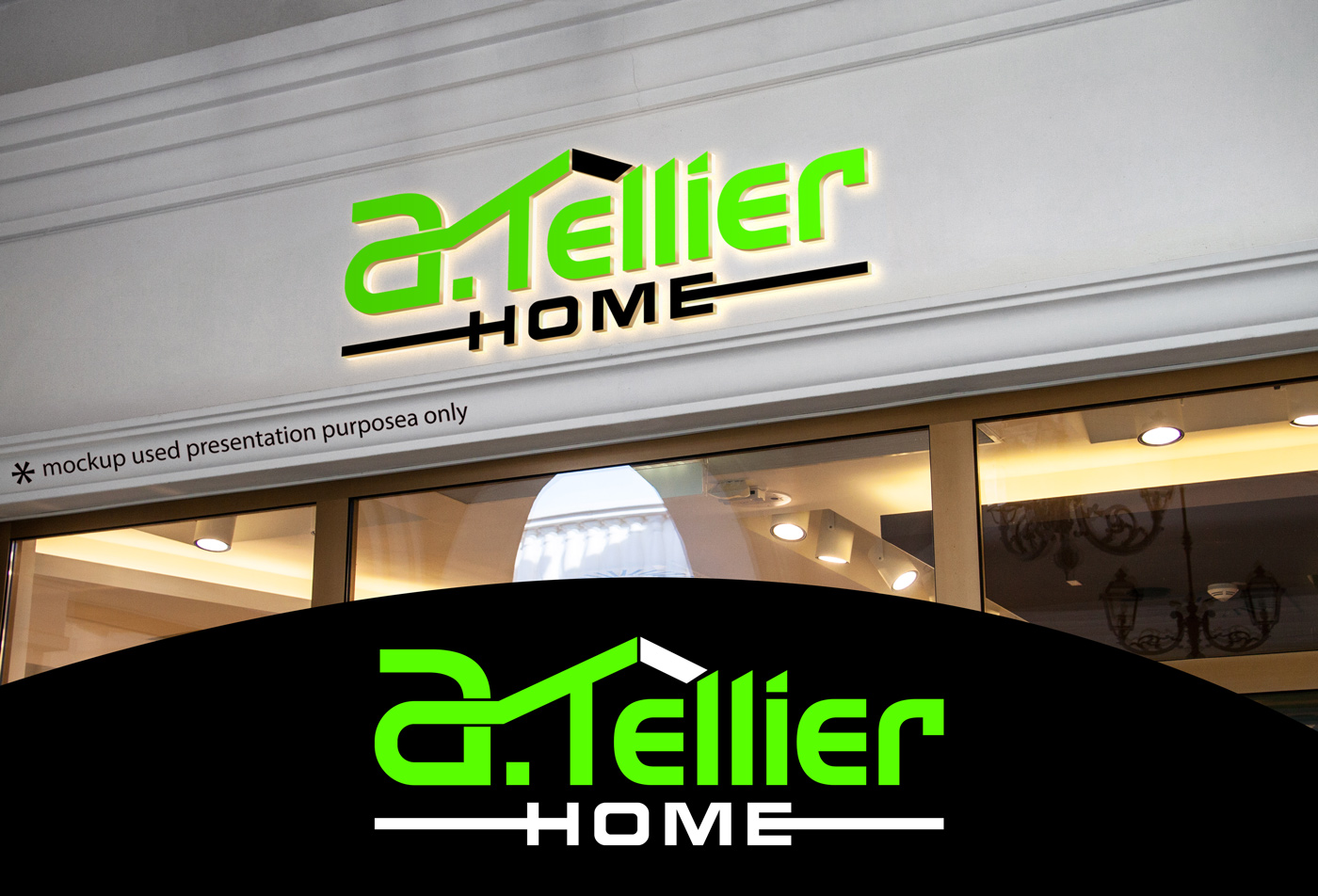Logo Design by Rubia@ for this project | Design #31956731
