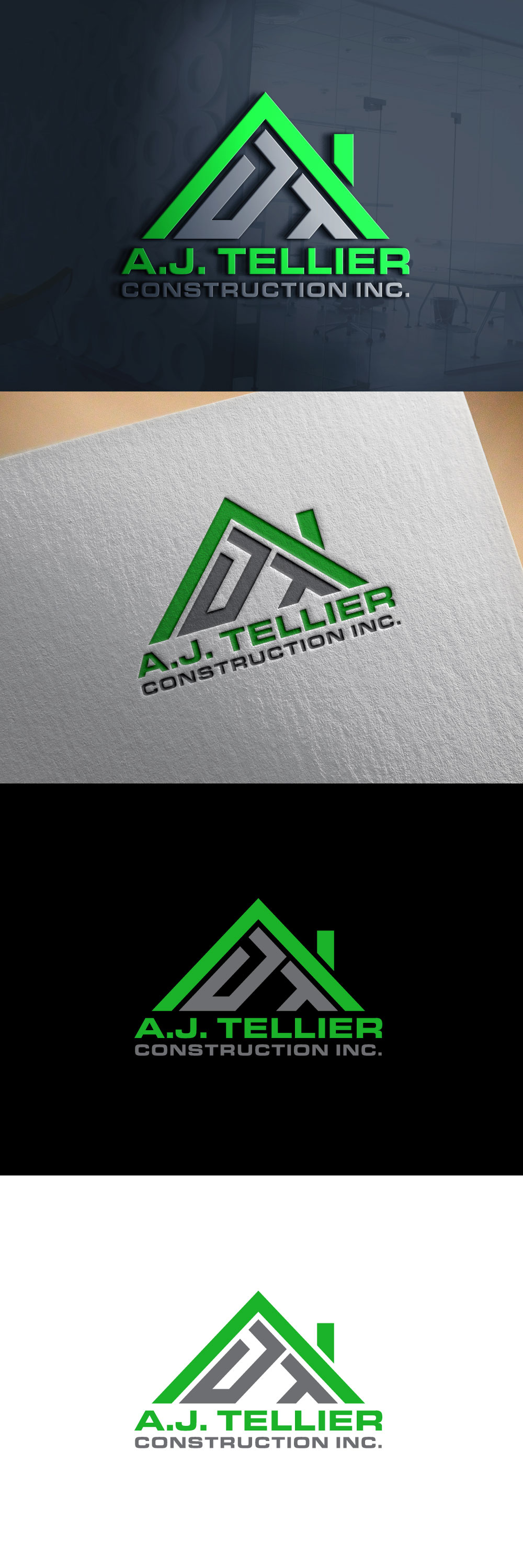 Logo-Design von designA78 für dieses Projekt | Design #31938320