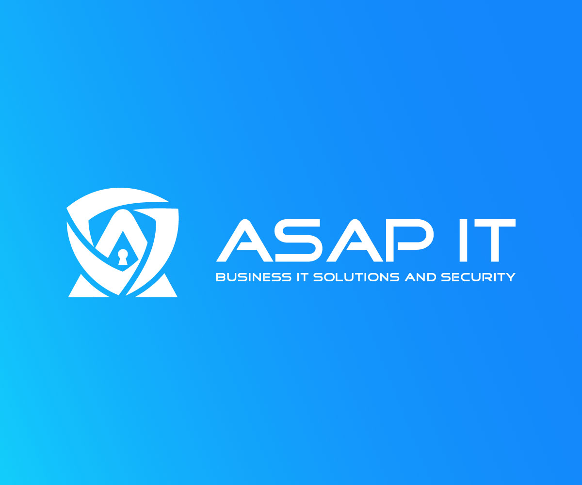 Logo Design by Danial07 for Asap IT | Design #32160169