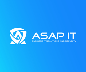 Logo Design by Danial07 for Asap IT | Design: #32160169