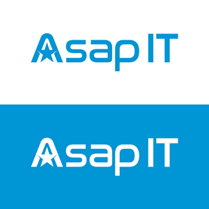 Design de Logo par loveqis pour Asap IT | Design : #31939190