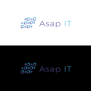 Logo Design by COR for Asap IT | Design: #31950345