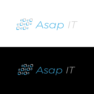 Logo Design by COR for Asap IT | Design: #31950350