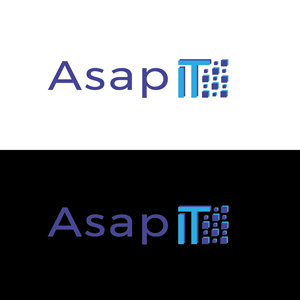 Logo Design by COR for Asap IT | Design: #31950368