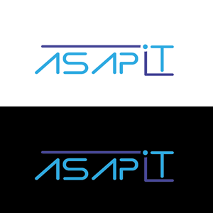 Logo Design by COR for Asap IT | Design: #31950385