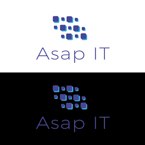 Logo Design by COR for Asap IT | Design: #31950389