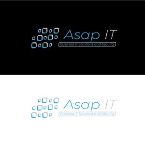 Logo Design by COR for Asap IT | Design: #31977184