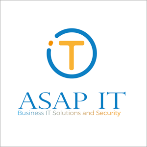 Logo Design by COR for Asap IT | Design: #32070224