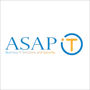 Logo Design by COR for Asap IT | Design: #32070226