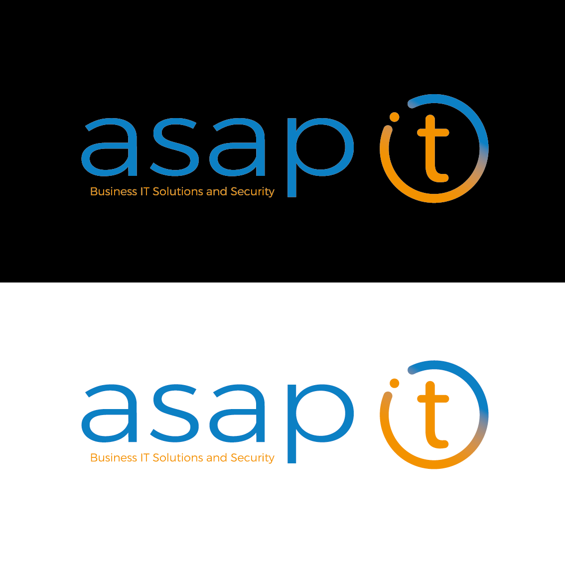 Logo Design by COR for Asap IT | Design #32076295