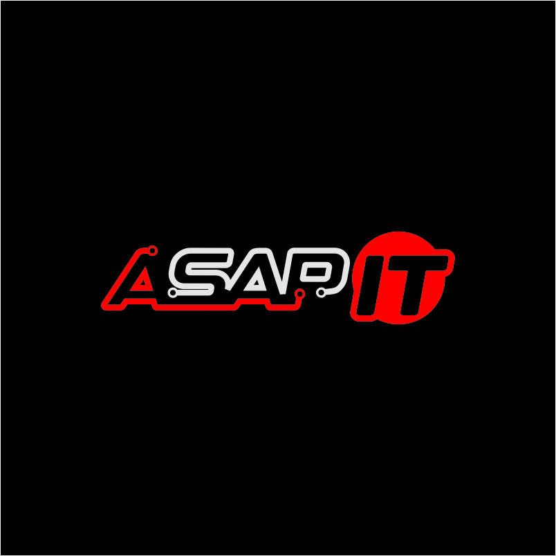 Diseño de Logo por bulbull para Asap IT | Diseño #31942972