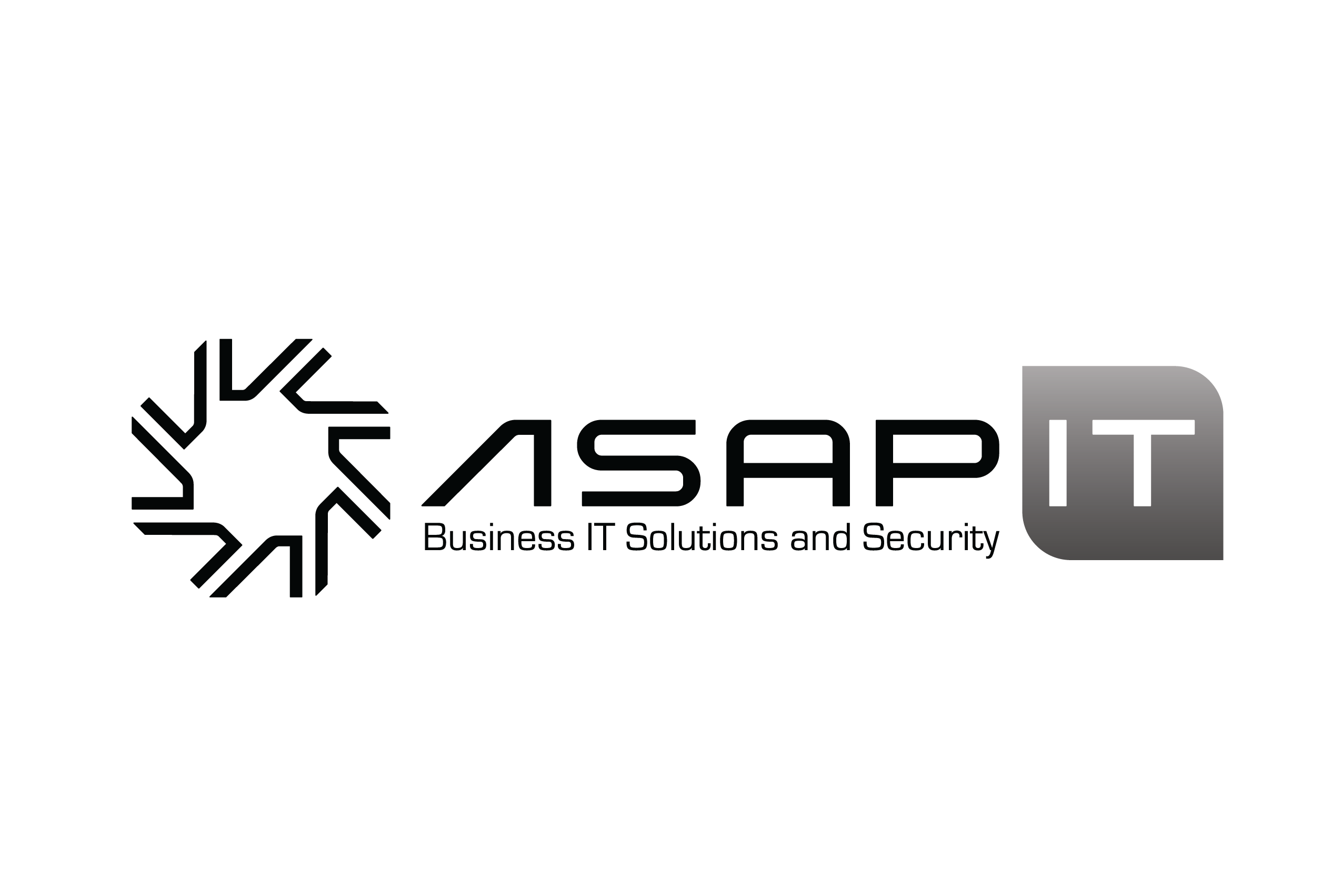 Logo Design by Grafactory for Asap IT | Design #31953267