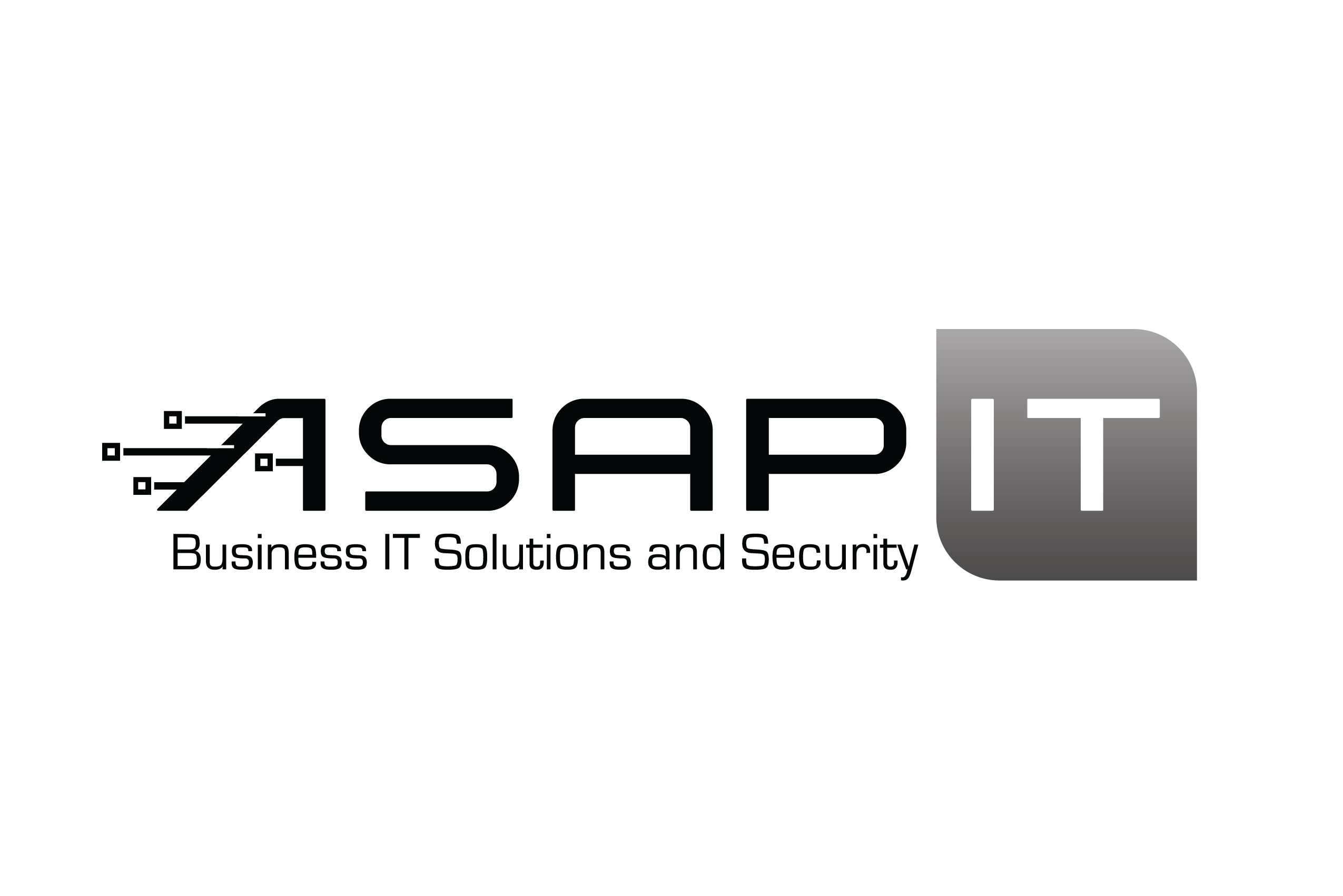 Logo Design by Grafactory for Asap IT | Design #31953420