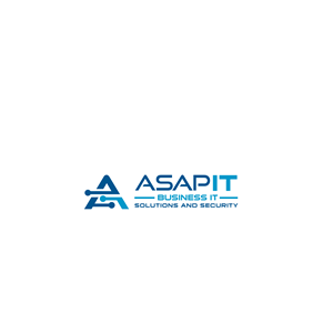 Logo Design by S.N.Y™-01 for Asap IT | Design: #31939608