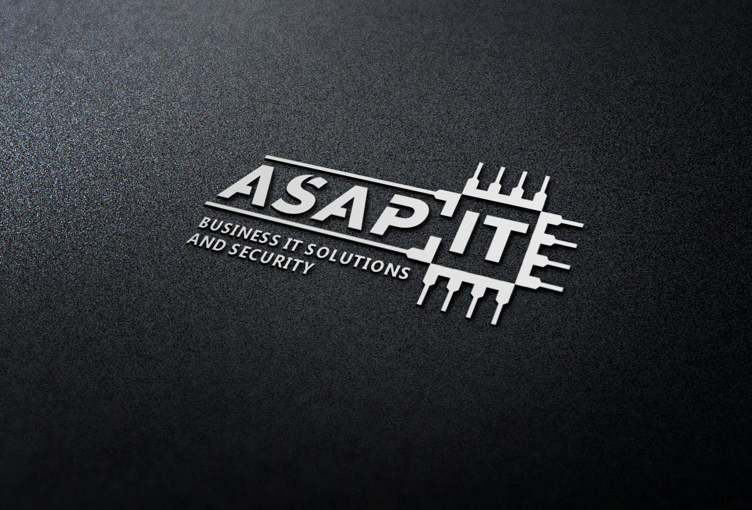 Logo Design by awa_pranata for Asap IT | Design #32066764