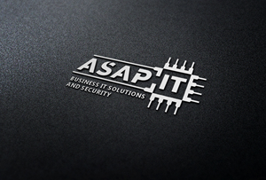Logo Design by awa_pranata for Asap IT | Design: #32066764