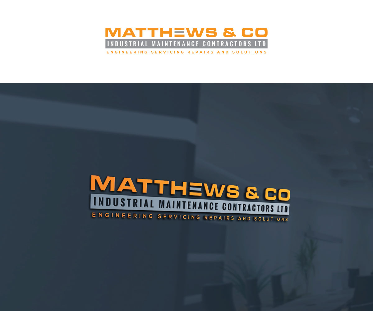 Logo Design by Luckey yaari for this project | Design #31939730
