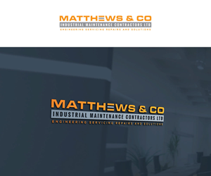 Logo Design by Luckey yaari for this project | Design: #31939730