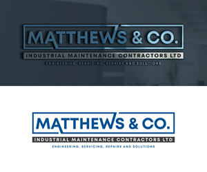 Logo Design by Danial07 for this project | Design: #31943179