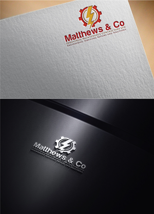 Logo Design by Spark  Design for this project | Design: #31938743