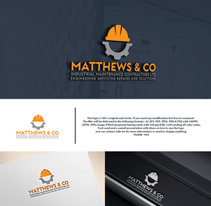 Logo Design by DesignHour for this project | Design: #31943569
