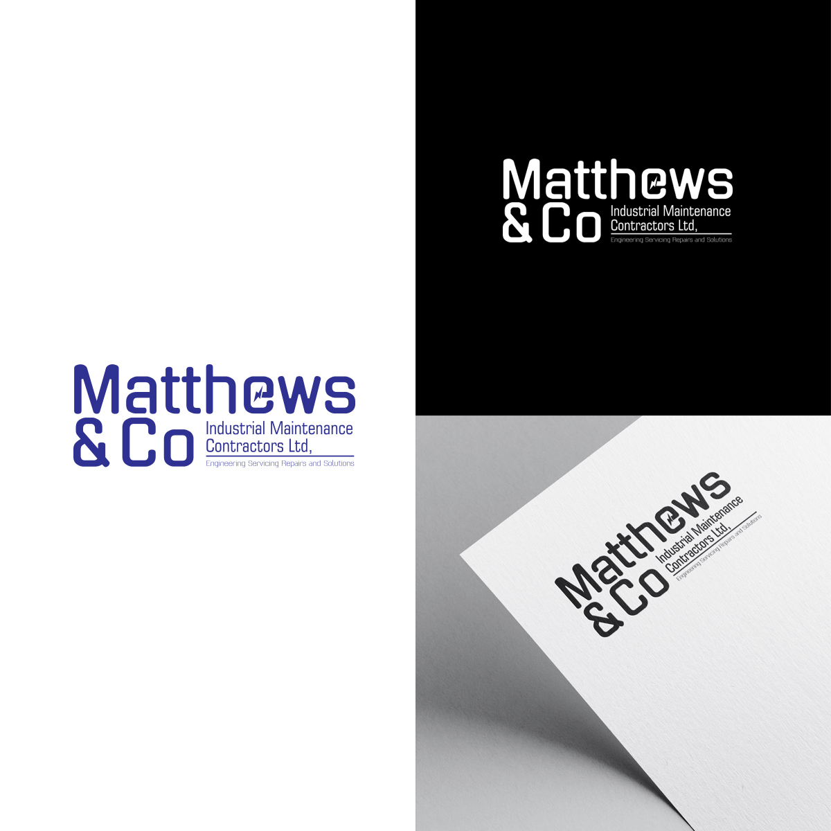 Logo Design by DesignSNW for this project | Design #31957288