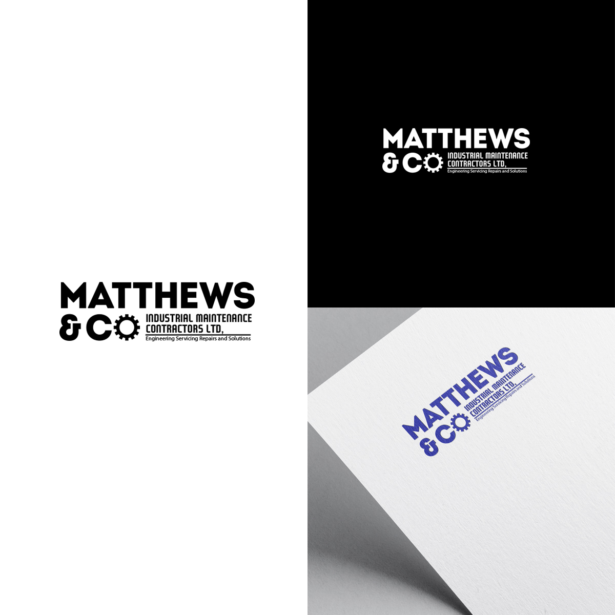 Logo Design by DesignSNW for this project | Design #31957399